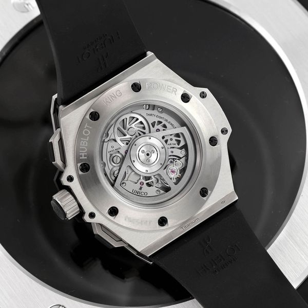 Hublot King Power 701.NX.0170.RX
